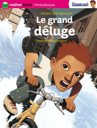 Title: Le grand déluge, Author: Hubert Ben Kemoun