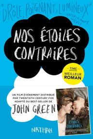 Title: Nos étoiles contraires, Author: John Green