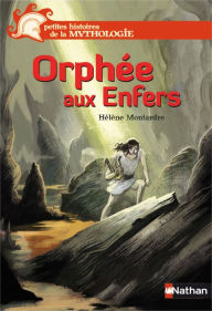 Title: Orphée aux Enfers, Author: Hélène Montardre