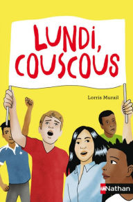 Title: Lundi, couscous, Author: Élisabeth Brami