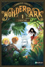 WonderPark - Libertad