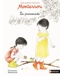 Title: La promenade, Author: Eve Herrmann