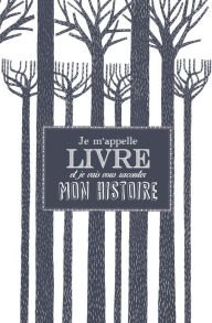 Title: Je m'appelle LIVRE et je vais vous raconter mon histoire - Livre numérique, Author: John Agard