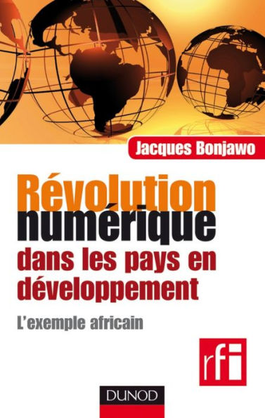 Révolution numérique dans les pays en développement: L'exemple africain