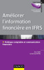 Améliorer l'information financière en IFRS: Politique comptable et communication financière