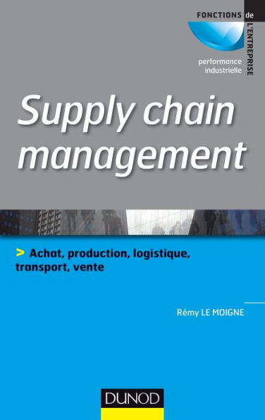 Supply chain management