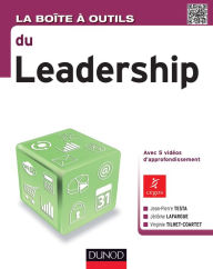 Title: La Boîte à outils du Leadership, Author: Jean-Pierre Testa