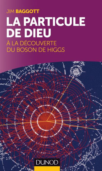 La particule de Dieu: A la découverte du Boson de Higgs