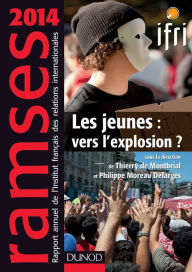 Title: Ramses 2014 - Les jeunes : vers l'explosion ?, Author: I.F.R.I.