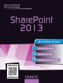 SharePoint 2013: 40 recettes de pros