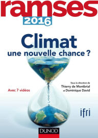 Title: Ramses 2016: Climat : une nouvelle chance ?, Author: I.F.R.I.