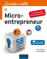 Title: La boîte à outils du Micro-entrepreneur, Author: V.I. Nesmelov