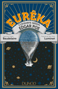 Title: Eurêka - L'Univers selon Edgar Poe, Author: Edgar Allan Poe