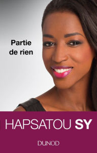 Title: Hapsatou Sy - Partie de rien, Author: Hapsatou Sy