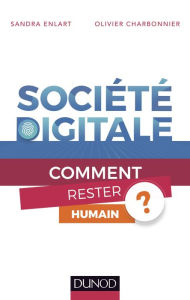 Title: Société digitale: Comment rester humain ?, Author: Ferrer Marrades