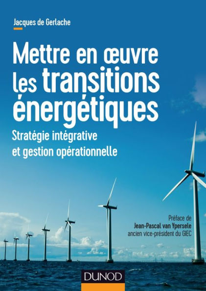 Mettre en oeuvre les transitions énergétiques: Stratégie intégrative et gestion opérationnelle