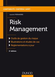 Title: Risk Management, Author: Laurent Pierandrei