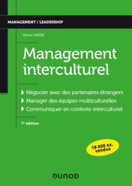 Title: Management interculturel - 7e éd, Author: Olivier Meier