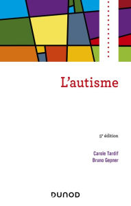 Title: L'autisme, Author: Carole Tardif