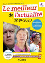 Le meilleur de l'actualité 2019-2020: Concours et examens 2020 + Accès gratuit tous les mois à l'Actu 2020 sur dunod.com