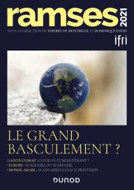 Title: Ramses 2021: Le grand basculement ?, Author: I.F.R.I.