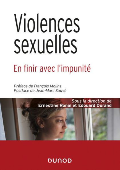 Violences sexuelles: En finir avec l'impunité