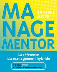 Title: ManagementOr: La référence du management hybride, Author: Michel Barabel
