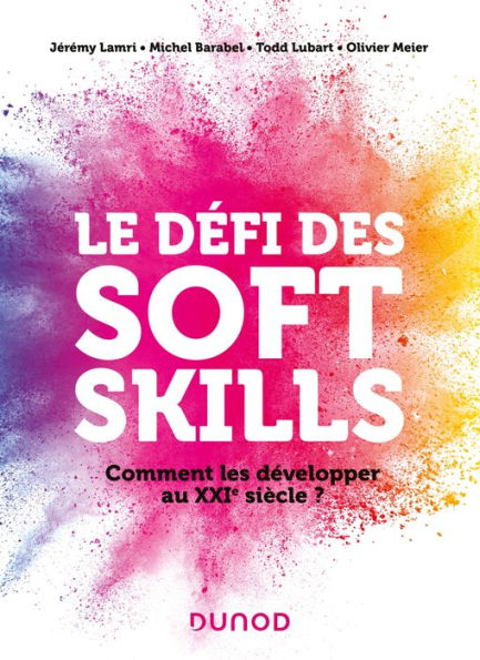 Le défi des soft skills: Comment les développer au XXIe siècle ?