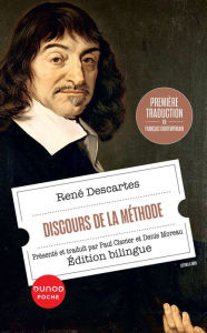 Title: Discours de la méthode: En français moderne, Author: René Descartes