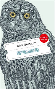 Title: Superintelligence, Author: Nick Bostrom