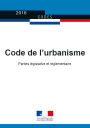 Code de l'urbanisme: Législation et réglementation