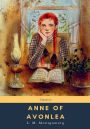 Anne of Avonlea