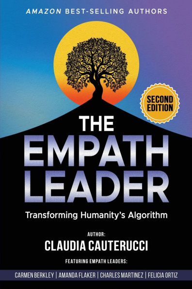 The Empath Leader: Transforming Humanity's Algorithm