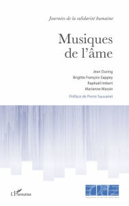 Title: Musiques de l'âme, Author: Jean During