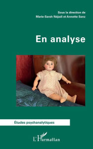 Title: En analyse, Author: Marie-Sarah Néjadi