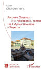 Jacques Chessex et la réception du roman: <em>Un juif pour l'exemple</em> à Payerne