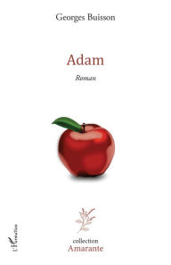 Title: Adam, Author: Georges Buisson