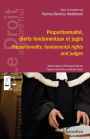 Proportionnalité, droits fondamentaux et juges: Proportionality, fundamental rights and judges