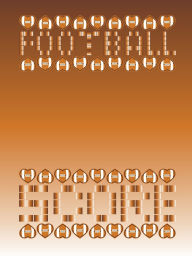 Title: Football Score, Author: Jade Sharman