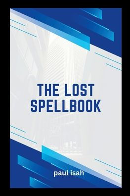 The Lost Spellbook