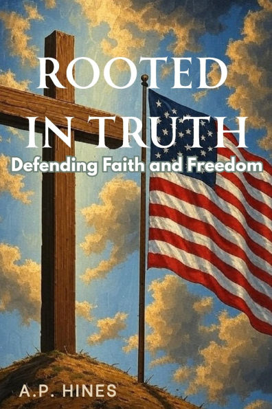 Rooted In Truth: Defending Faith and Freedom