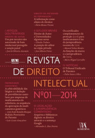 Title: Revista de Direito Intelectual n.º 1, Author: APDI - Associação Portuguesa de Direito Intelectual