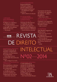 Title: Revista de Direito Intelectual n.º 2, Author: APDI - Associação Portuguesa de Direito Intelectual