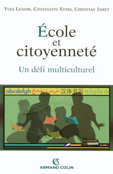 École et citoyenneté: Un défi multiculturel