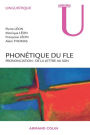 Phonétique du FLE: Prononciation : de la lettre au son