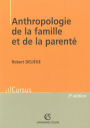 Anthropologie de la famille et de la parenté