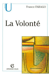 Title: La Volonté, Author: France Farago