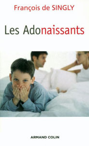 Title: Les Adonaissants, Author: Walter Gil Fuller & His Orchestra