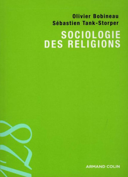 Sociologie des religions