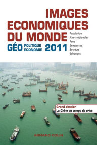 Title: Images économiques du Monde 2011, Author: Sébastien Colin
